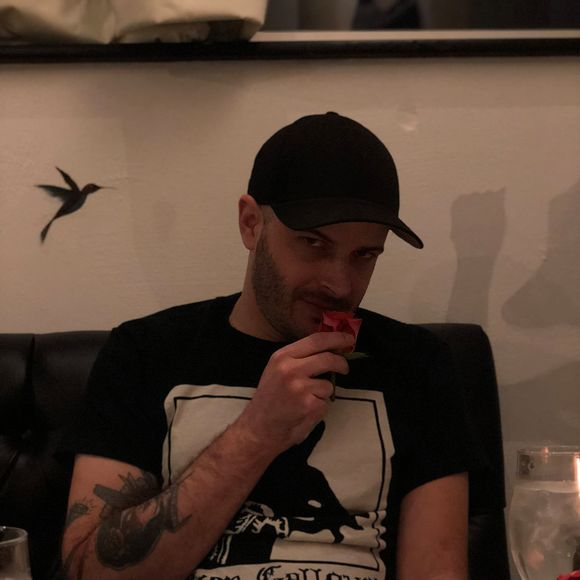 Meet your Posher, Greg - Picture 1 of 1